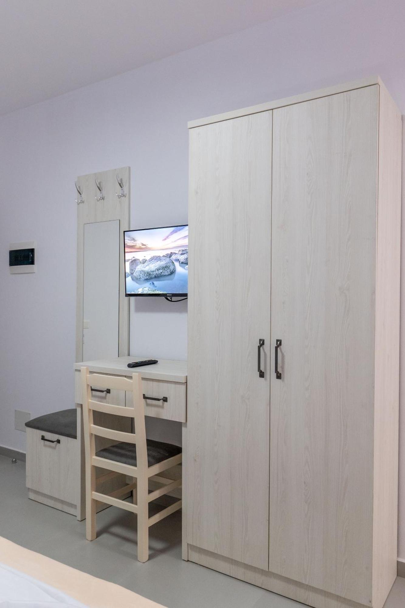 Villa Kale Sarandë エクステリア 写真